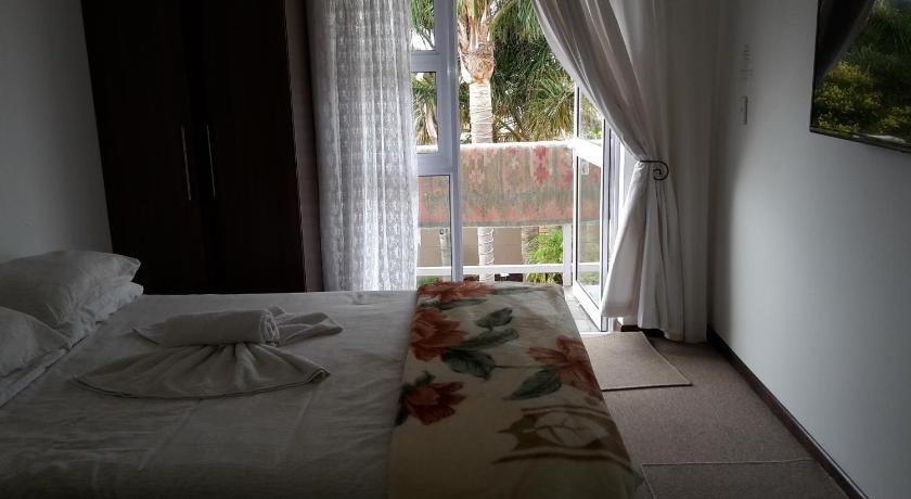 Abby's Guesthouse photo