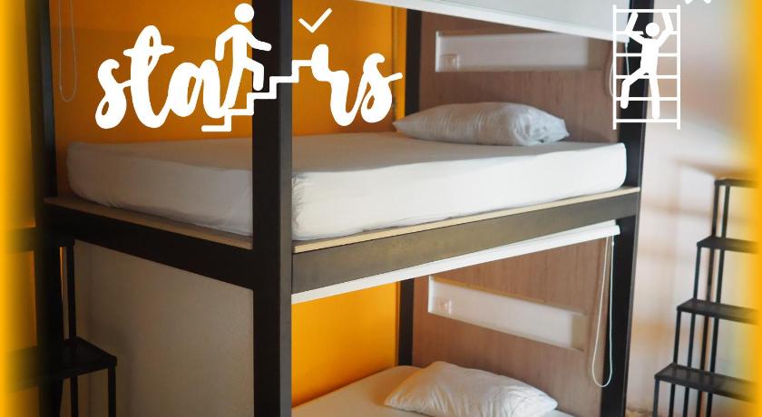 Baboon Hostel photo