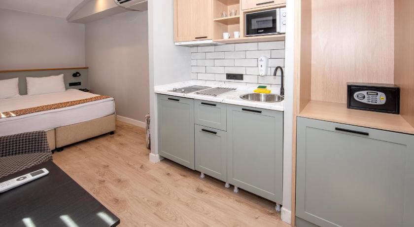 BGuest Hotel & Residence - main image