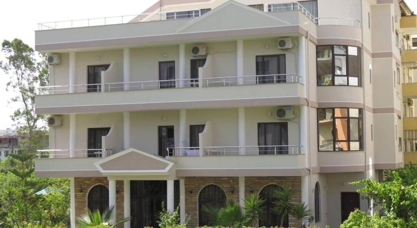 Red Rose Guest House