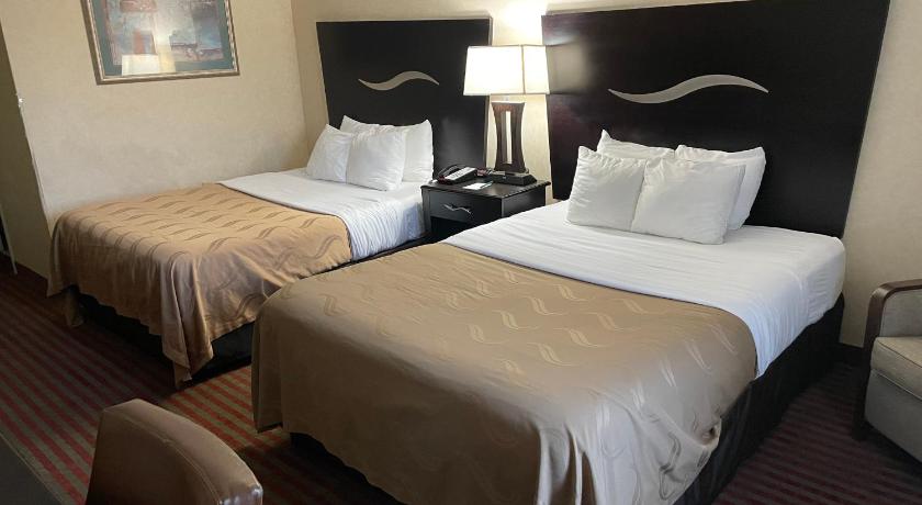 Quality Inn & Suites photo