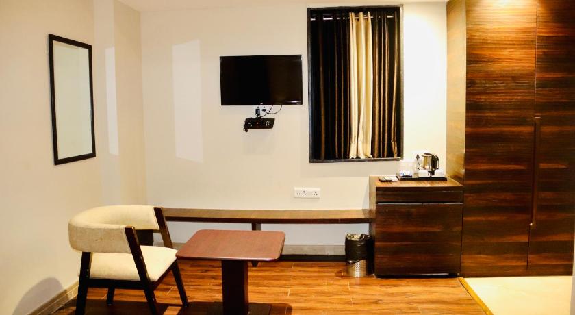 Hotel The Magic Tree - Karol Bagh New Delhi – Delhi, NY