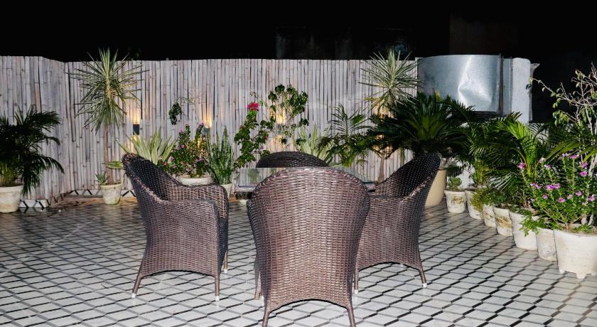 Hotel The Magic Tree - Karol Bagh New Delhi – Delhi, NY