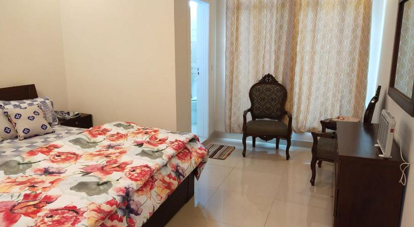 Bhurban Continental Apartment 45-F photo
