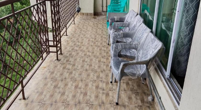Bhurban Continental Apartment 45-F photo