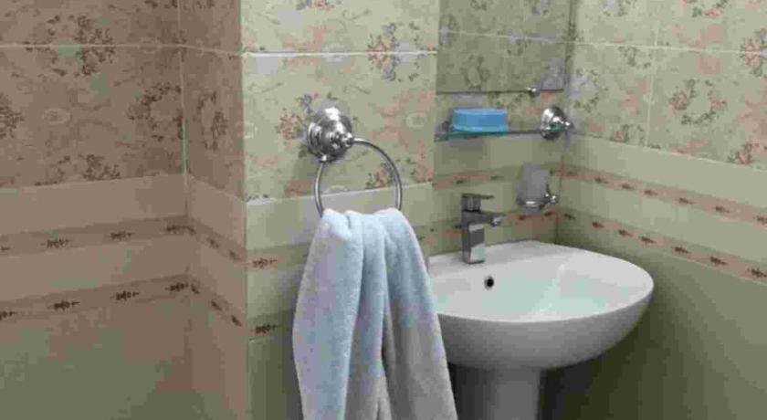 Bhurban Continental Apartment 45-F photo