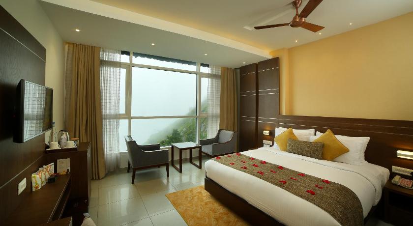 Blanket Hotel & Spa photo