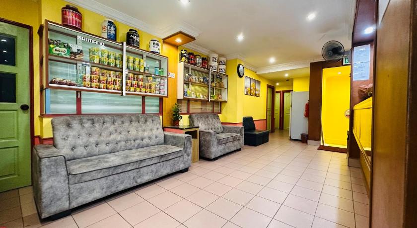 Mandarin Inn by Glex photo