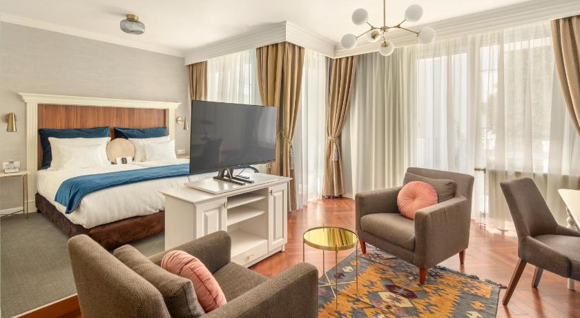 Image of Junior Suite 0