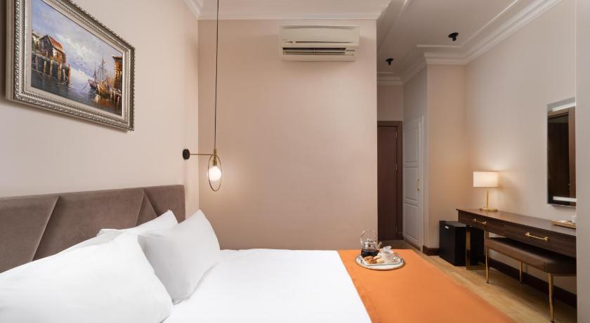 Recital Park Hotel photo