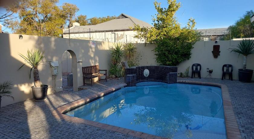 The 3 Chimneys Guest House photo