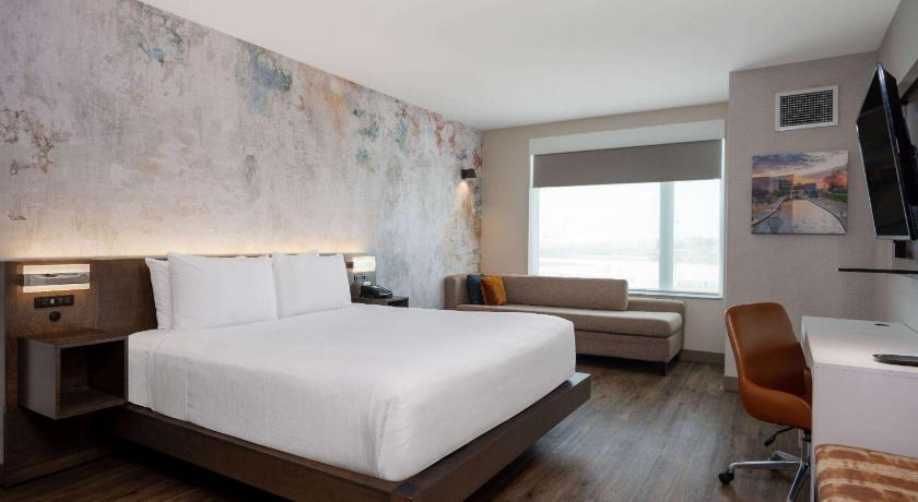 Wyndham Westfield photo