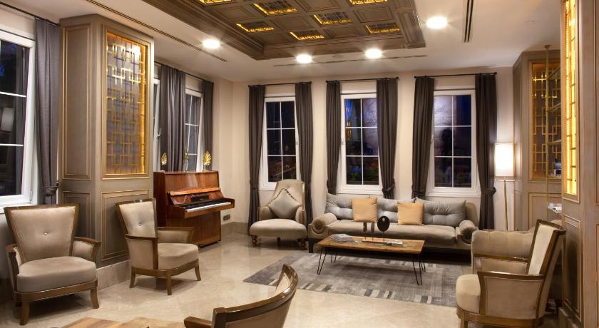 Recital Park Hotel photo