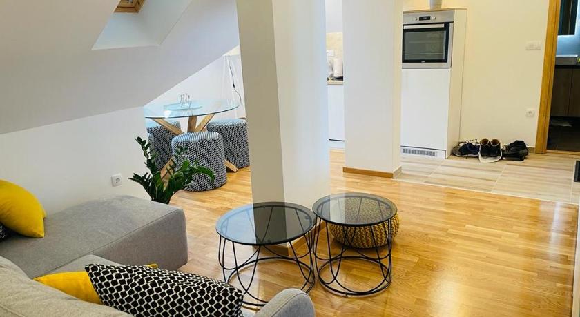 Apartman Suncica — Hotel in Zlatibor