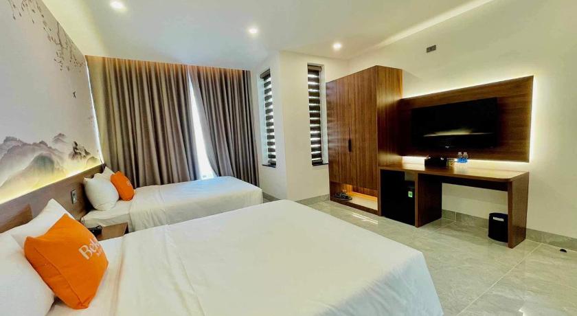 Phòng Superior gia đình (Superior Family Room)
