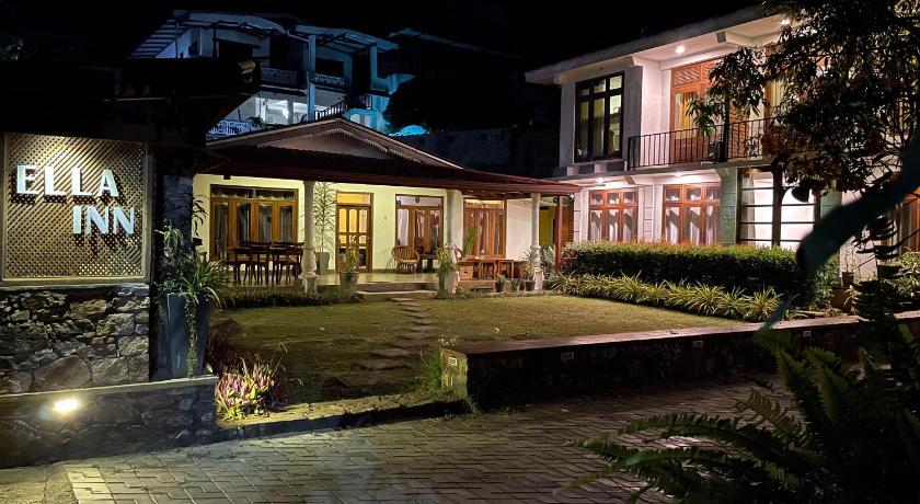 Ella Inn — Hotel in Ella