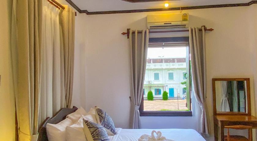 Aloun Guesthouse - image 13