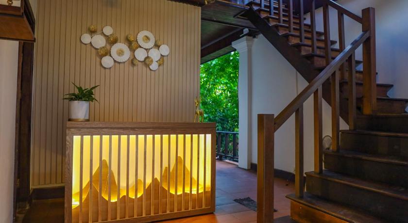 Aloun Guesthouse - image 8