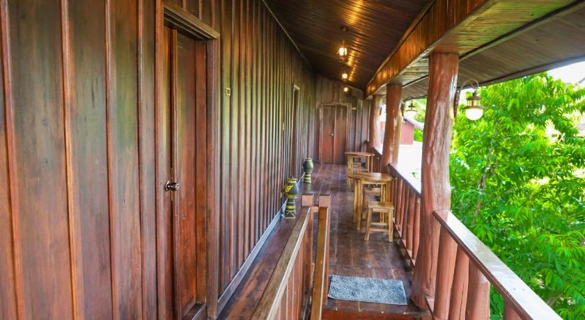 Aloun Guesthouse - image 10