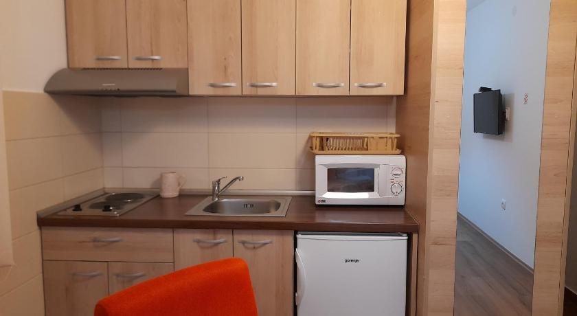 Kety Apartments photo