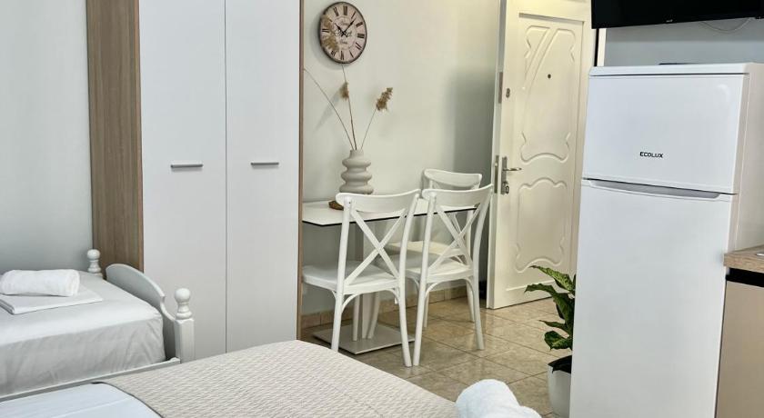 Art Studio Apartments photo