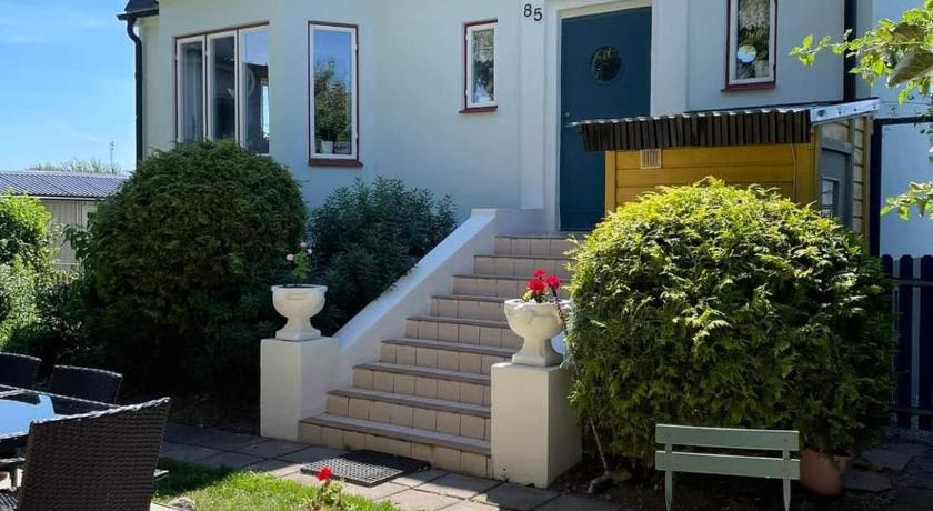 Vivans Bed and Self catering — Hotel in Kristianstad