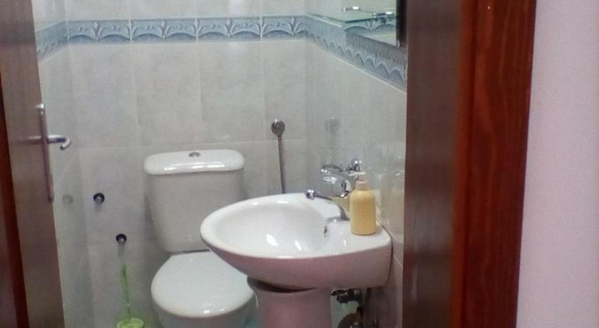 Vila Tamara Apartmani photo