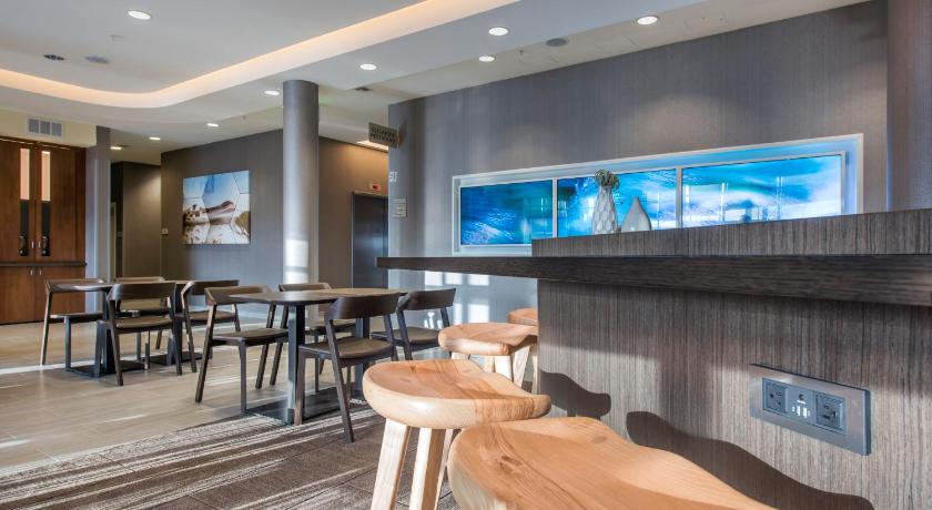 SpringHill Suites Gallup photo