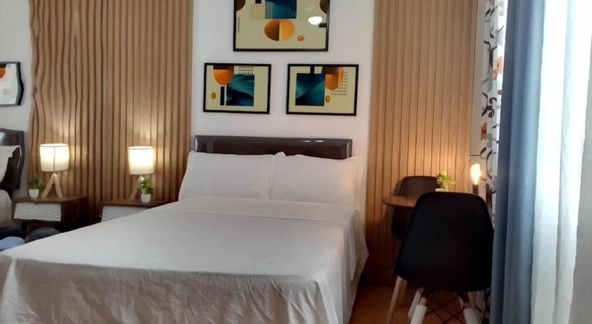 Family staycation at Mesaverte Residences - image 2