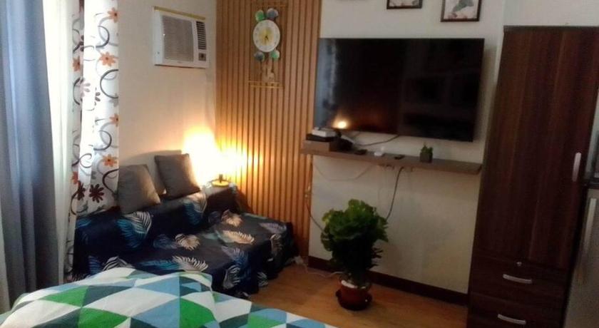 Family staycation at Mesaverte Residences - image 16