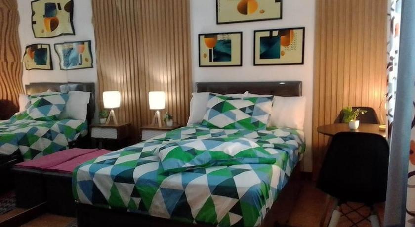 Family staycation at Mesaverte Residences - image 4