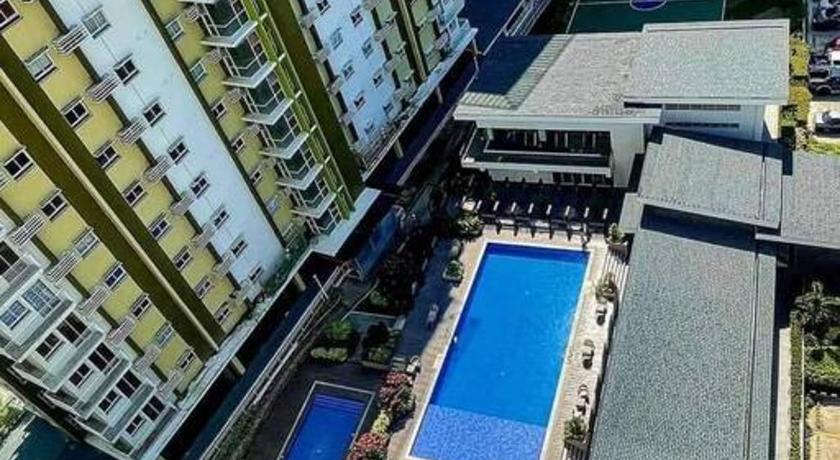 Family staycation at Mesaverte Residences - image 11