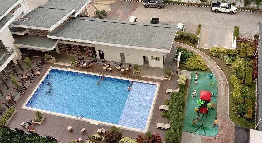 Family staycation at Mesaverte Residences - image 10