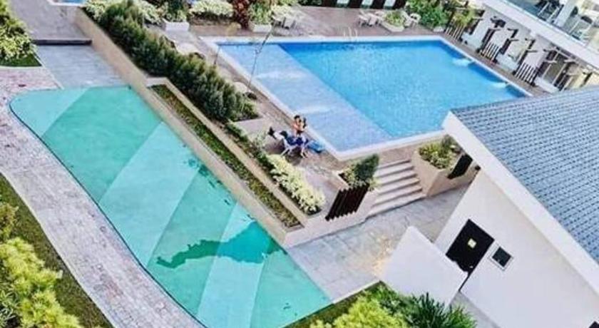 Family staycation at Mesaverte Residences - image 12