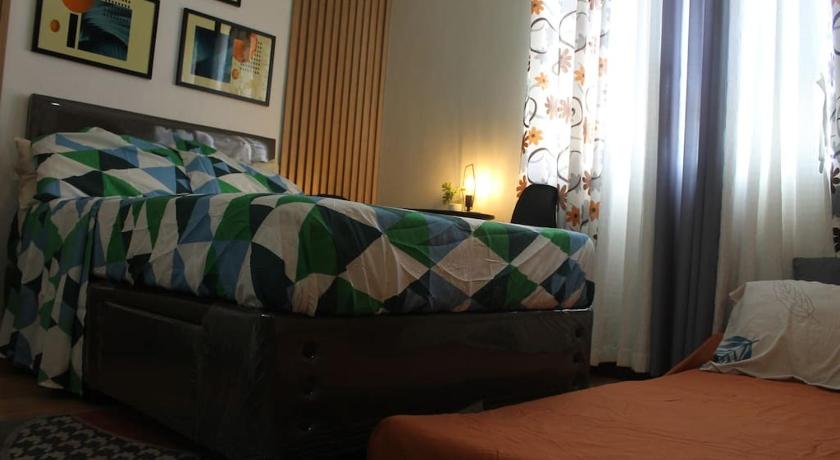 Family staycation at Mesaverte Residences - image 30