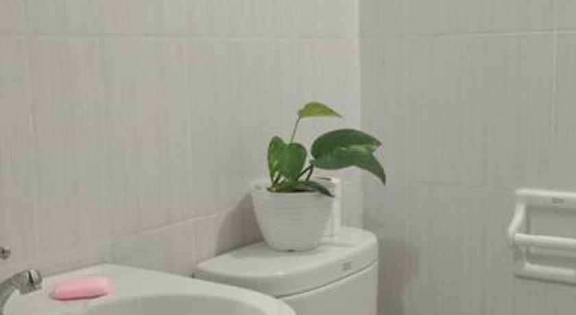 Family staycation at Mesaverte Residences - image 32