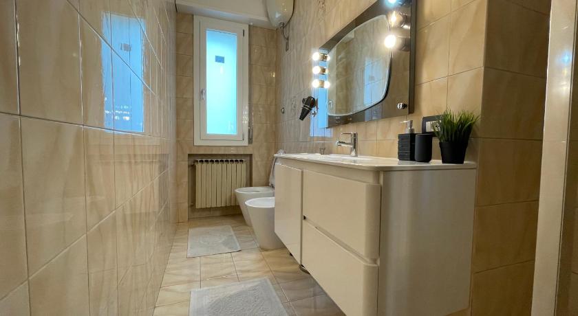 モデナ Eva Capital Guest House 3つ星 ホテル スイート