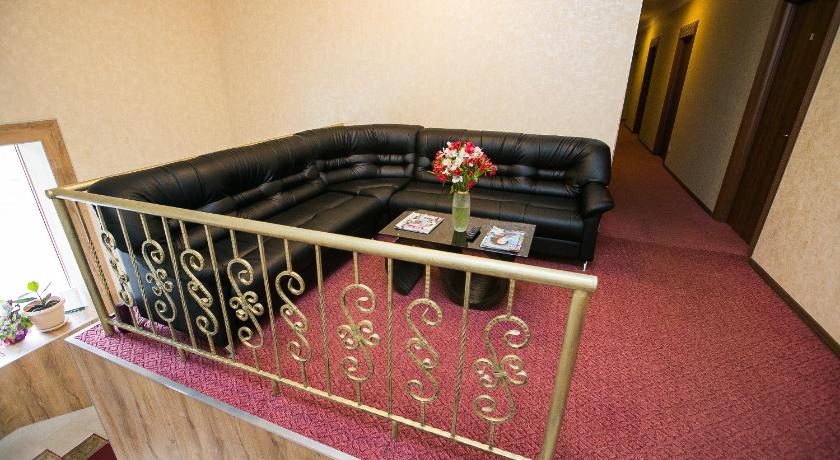 Hotel Elite photo