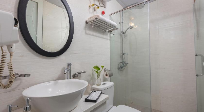 Image of Terrace View Double Room 2