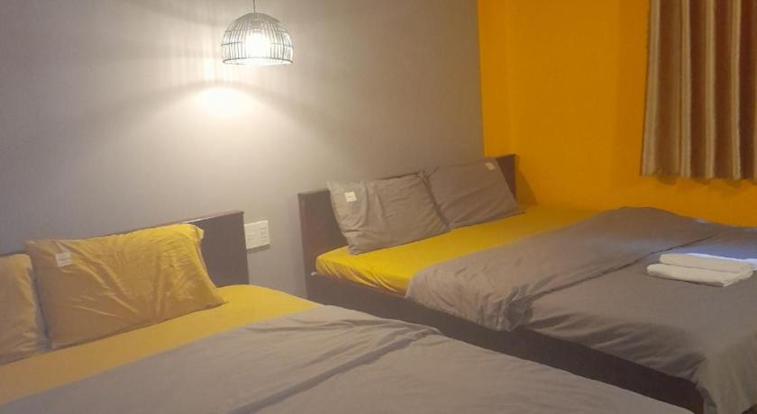 Thanh Hang Homestay photo