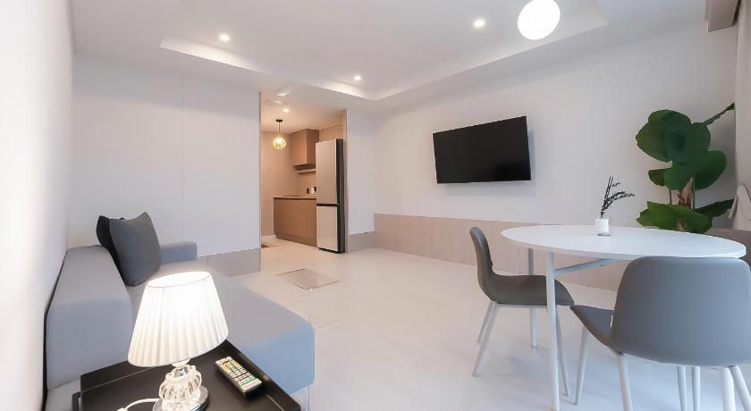 Image of Avenue Garden 1 Floor A 0