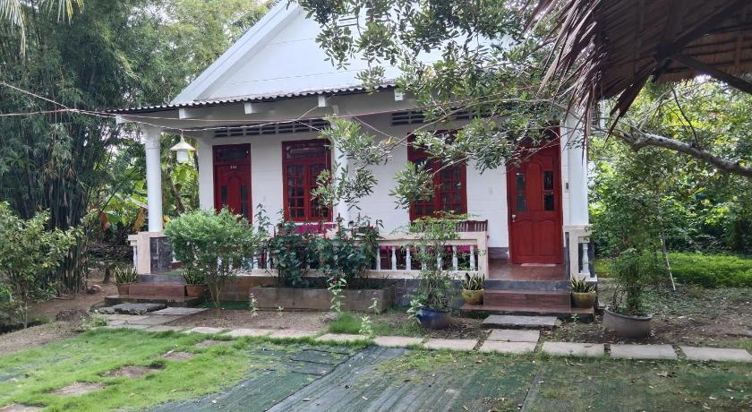 Quoc Phuong Riverside Homestay photo