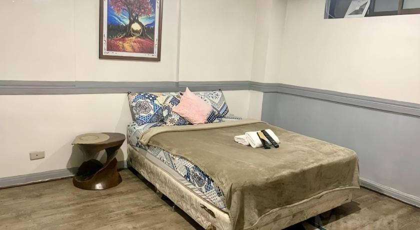 Baguio Transient House — Hotel in Baguio