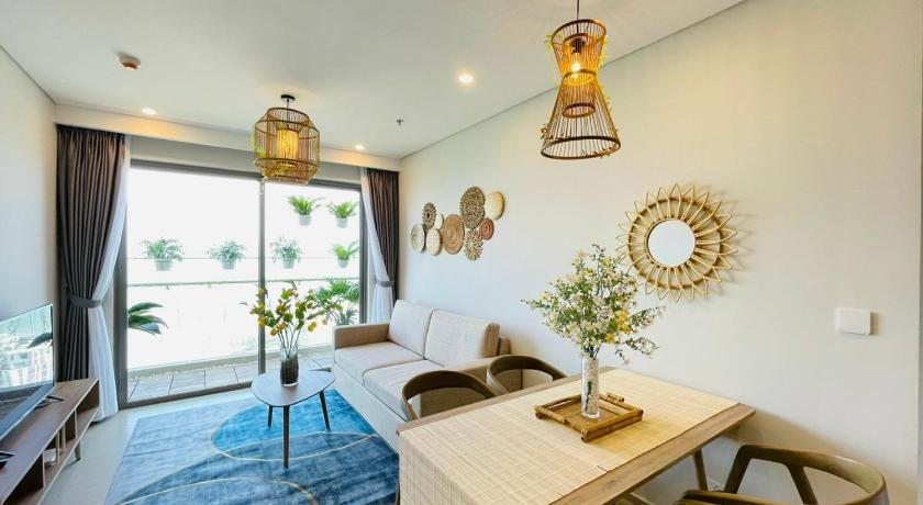 Image of Three-Bedroom Apartment 3