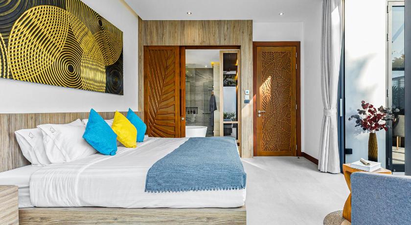 Peak View Villa Ao Nang photo