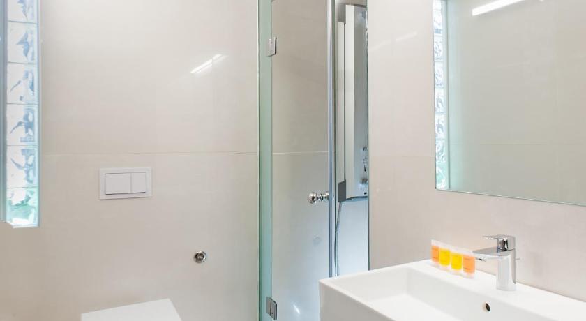 Splanzia Boutique Hotel photo