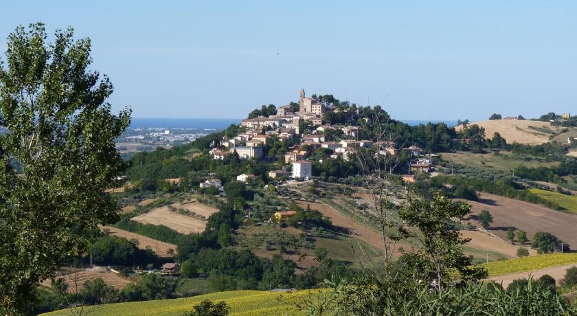 Albergo Diffuso Borgo Montemaggiore