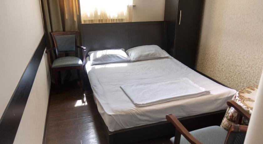 Parvana Hotel photo