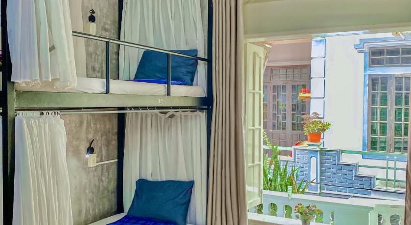 Image of Standard 4 Bed Dormitory Female 3