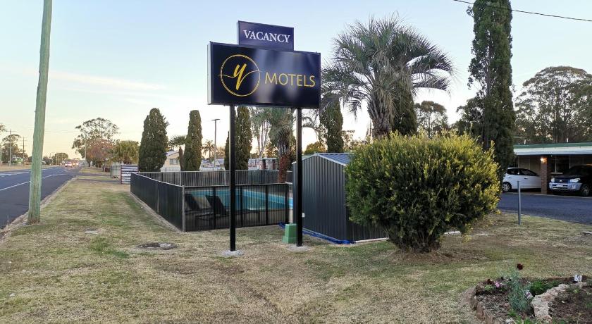 Y Motels Kingaroy photo